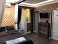 A cozy room in the center of Sochi, the sea - 300m ホテルの詳細