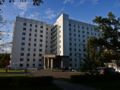 Airhotel Domodedovo ホテルの詳細