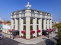 Aleksandrovski Grand Hotel 4 ホテルの詳細