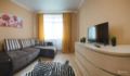 Apartament near Finsky Zaliv ホテルの詳細