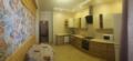 Apartaments near KAZAN ARENA ホテルの詳細