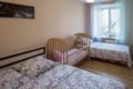 apartment in the center of Moscow ホテルの詳細