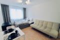 apartment na uspenskom prospect 18 k 1 (studio 2) ホテルの詳細