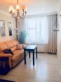 Apartment near Otkrytiye -10 min. Luzhniki 40 min. ホテルの詳細