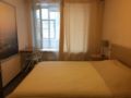 Apartment on Bolshoy Savvinskiy Pereulok ホテルの詳細