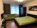 Apartment on Prospekt Energetikov 9/3 ホテルの詳細