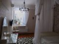 Apartment Taganskaya ホテルの詳細