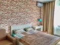 Apartment with a beautiful view ホテルの詳細