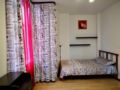Apartments for soccer fans ホテルの詳細