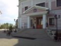 Art Hotel Nikolaevsky Posad ホテルの詳細