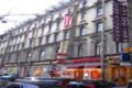 Belvedere Nevsky Business Hotel ホテルの詳細