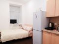 Center Apartment in Saint-Petersburg ホテルの詳細