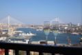 Central Apartments Vladivostok Room Whit Balcony ホテルの詳細