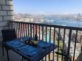 Central Apartments Vladivostok Terrace Room ホテルの詳細