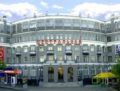 Centralnaya Hotel ホテルの詳細