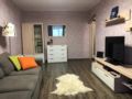 Comfortable flat in the city centre ホテルの詳細