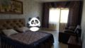 COMFORTABLE HOTEL PANDA IN OLYMPIC PARK ホテルの詳細