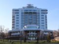 Cosmos Petrozavodsk Hotel ホテルの詳細