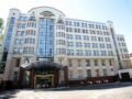Courtyard St. Petersburg Center West/Pushkin Hotel ホテルの詳細