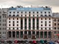 Crowne Plaza St. Petersburg-Ligovsky ホテルの詳細