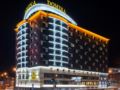 Domina Hotel Novosibirsk ホテルの詳細