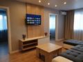 Family apartment with modern renovation ホテルの詳細