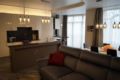 Four-room spacious apartment in an elite area ホテルの詳細