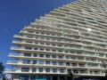 Galaxy Apartments DeLuxe ホテルの詳細