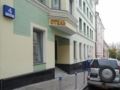 Godunov Hotel ホテルの詳細