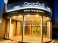 Grand Hall Hotel ホテルの詳細
