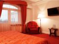 Grand Peterhof Spa Hotel ホテルの詳細