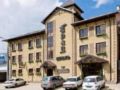 Gratz Hotel ホテルの詳細