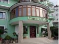 Green Deck Boutique Hotel ホテルの詳細