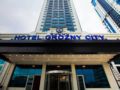 Grozny City Hotel ホテルの詳細