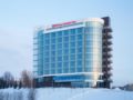 Hilton Garden Inn Kirov ホテルの詳細