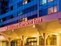 Hilton Garden Inn Krasnoyarsk ホテルの詳細