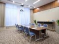 Hilton Garden Inn Moscow Krasnoselskaya ホテルの詳細