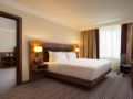 Hilton Garden Inn Ulyanovsk ホテルの詳細