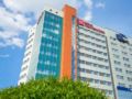 Hilton Garden Inn Volgograd ホテルの詳細