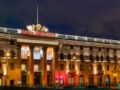 Historical Hotel Sovietsky Hotel ホテルの詳細