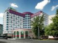 Holiday Inn Moscow Lesnaya ホテルの詳細