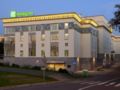 Holiday Inn Moscow Tagansky (Holiday Inn Moscow Simonovsky) ホテルの詳細