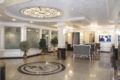 Hotel Chekhov ホテルの詳細