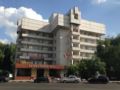Hotel Complex Troparevo ホテルの詳細