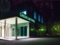 Hotel Green Line Samara ホテルの詳細