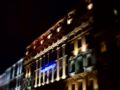 Hotel Indigo St.Petersburg- Tchaikovskogo ホテルの詳細