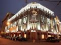 Hotel Savoy Moscow ホテルの詳細