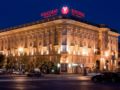 Hotel Volgograd ホテルの詳細