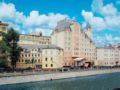 Katerina City Hotel ホテルの詳細