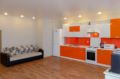 Large apartment with a view of the Volga River ホテルの詳細